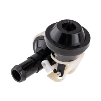 Vanne de régulation du liquide de refroidissement TEKNÖR CTM-AU-048 pour AUDI A6 2.8 - 163cv