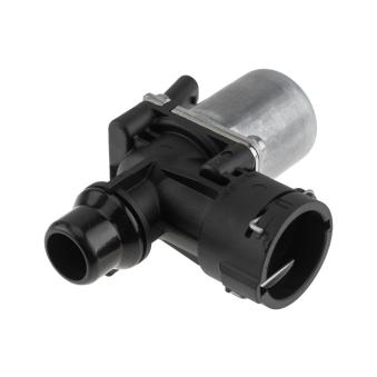 Vanne de régulation du liquide de refroidissement TEKNÖR CTM-BM-099 pour BMW Série 3 320 i - 184cv