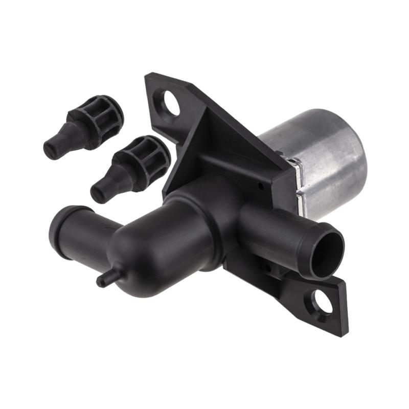Vanne de régulation du liquide de refroidissement TEKNÖR CTM-ME-074 - Visuel 1