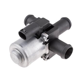 Vanne de régulation du liquide de refroidissement TEKNÖR CTM-ME-076 pour VOLKSWAGEN SCIROCCO E 280 - 231cv