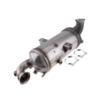 Catalyseur TEKNÖR DPF-CT-002