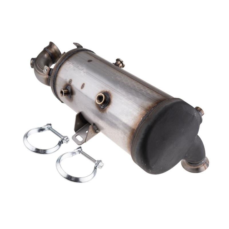 Catalyseur TEKNÖR DPF-CT-002 - Visuel 1