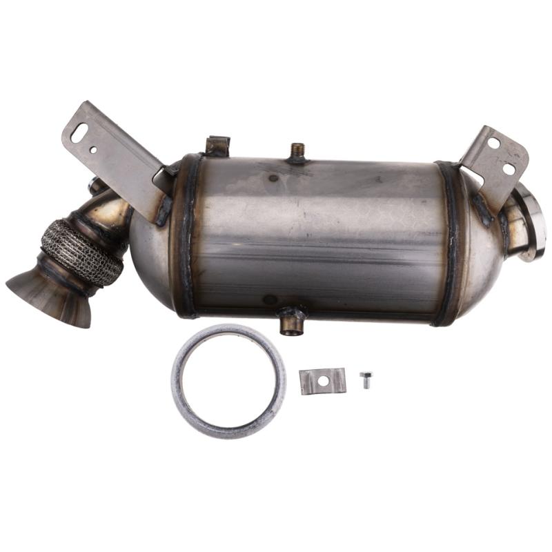 Catalyseur TEKNÖR DPF-ME-023 - Visuel 2