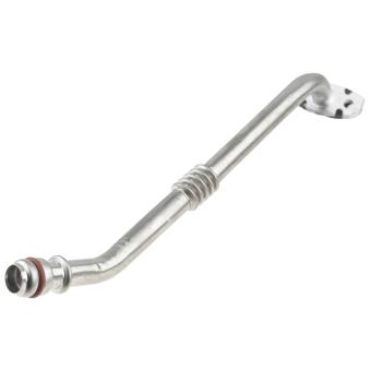 Conduite d'huile, compresseur TEKNÖR OEM 1519200Q0J