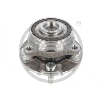 OPTIMAL 881831 - Roulement de roue avant