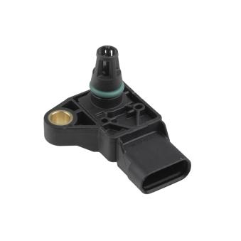 Capteur, pression du tuyau d'admission TEKNÖR ECM-FR-010 pour FORD C-MAX 1,0 EcoBoost - 100cv