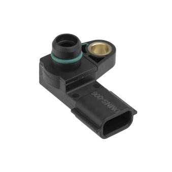 Capteur, pression du tuyau d'admission TEKNÖR ECM-NS-006 pour RENAULT TALISMAN 1.6 TCe 200 - 200cv