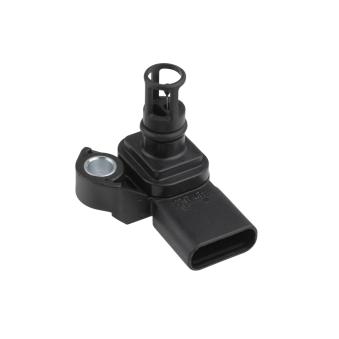 Capteur, pression du tuyau d'admission TEKNÖR ECM-PL-022