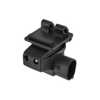Gicleur d'eau de nettoyage, nettoyage des vitres TEKNÖR EDS-AU-113 pour AUDI A6 1.8 - 116cv