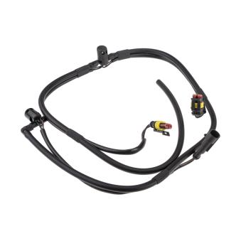 Gicleur d'eau de nettoyage, nettoyage des vitres TEKNÖR EDS-PL-021 pour OPEL SIGNUM 3.2 V6 - 211cv