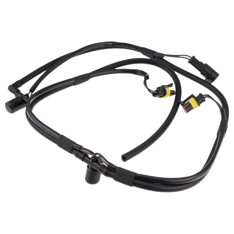 Gicleur d'eau de nettoyage, nettoyage des vitres TEKNÖR EDS-PL-021 - Visuel 1