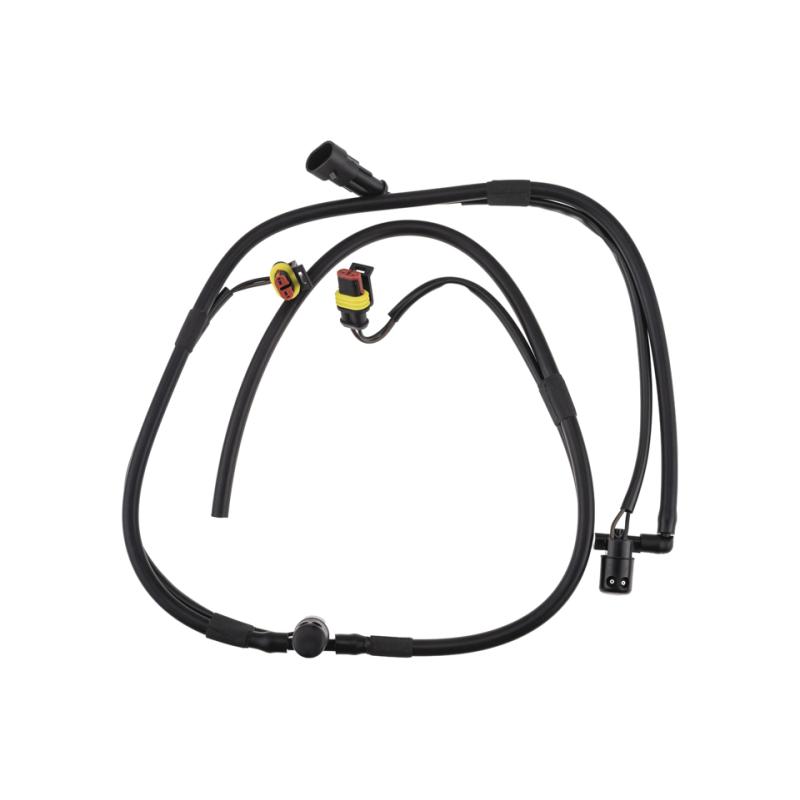 Gicleur d'eau de nettoyage, nettoyage des vitres TEKNÖR EDS-PL-021 - Visuel 2