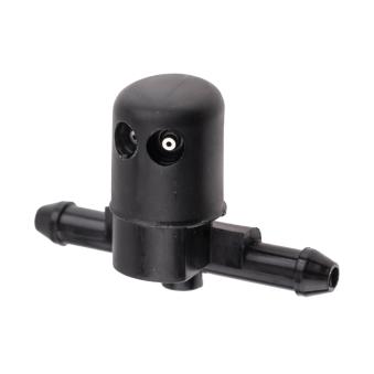 Gicleur d'eau de nettoyage, nettoyage des vitres TEKNÖR EDS-PL-022 pour AUDI A8 1.7 CDTI - 110cv