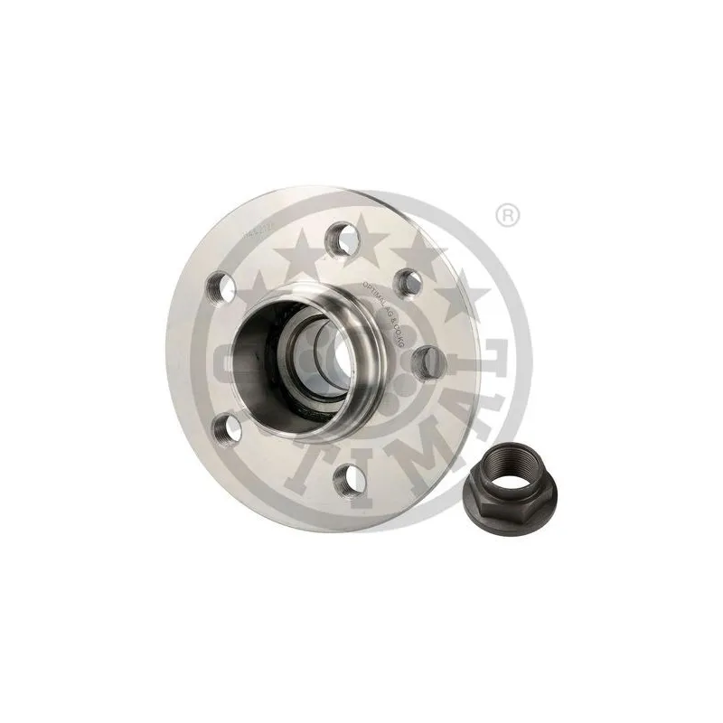 Roulement de roue arrière OPTIMAL 882235 - Visuel 2