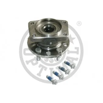 Roulement de roue arrière OPTIMAL OEM C2S3301