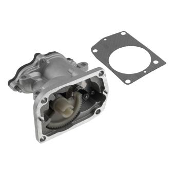Vanne EGR TEKNÖR EGR-FR-043 pour OPEL FRONTERA 1.8 TDCi - 110cv
