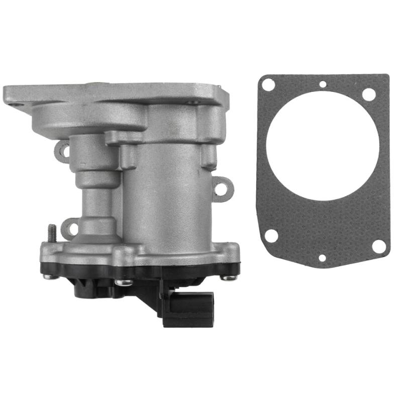 Vanne EGR TEKNÖR EGR-FR-043 - Visuel 2