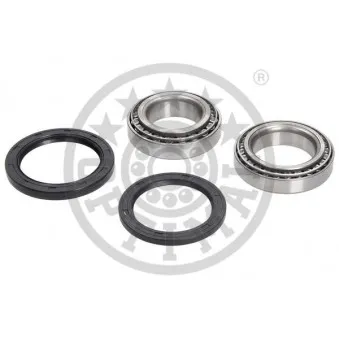 Roulement de roue arrière OPTIMAL OEM JLM1708