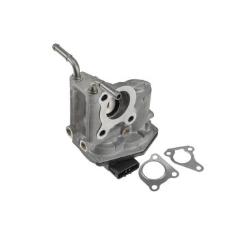 Vanne EGR TEKNÖR EGR-TY-022 pour LEXUS IS 220d - 177cv