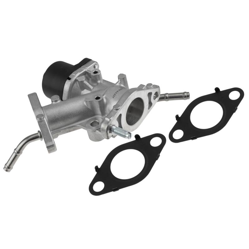 Vanne EGR TEKNÖR EGR-TY-027 - Visuel 1