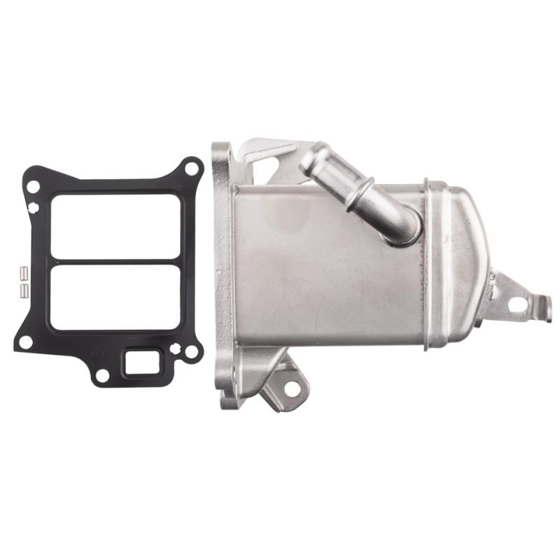 Radiateur, réaspiration des gaz d'échappement TEKNÖR EGR-VV-013 - Visuel 2