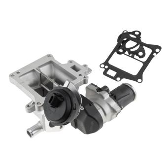 Vanne EGR TEKNÖR EGR-VV-015
