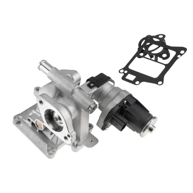 Vanne EGR TEKNÖR EGR-VV-015 - Visuel 1