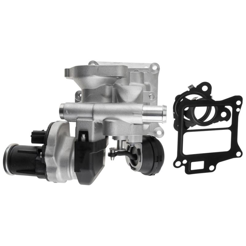 Vanne EGR TEKNÖR EGR-VV-015 - Visuel 2