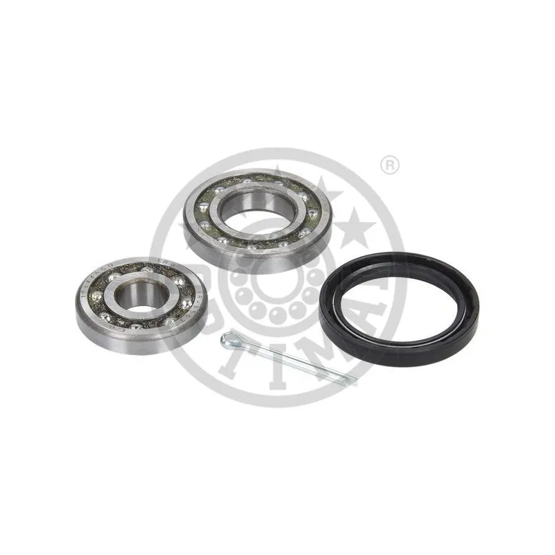 Roulement de roue arrière OPTIMAL 882664 - Visuel 1