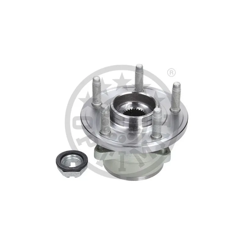 Roulement de roue arrière OPTIMAL 882680 - Visuel 1