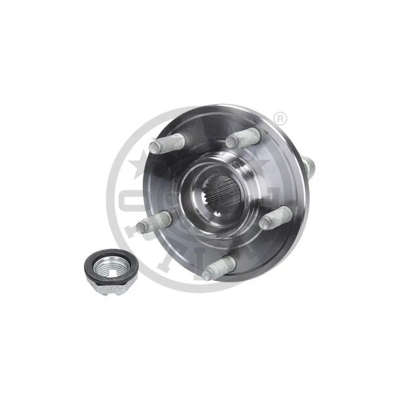 Roulement de roue arrière OPTIMAL 882680 - Visuel 2