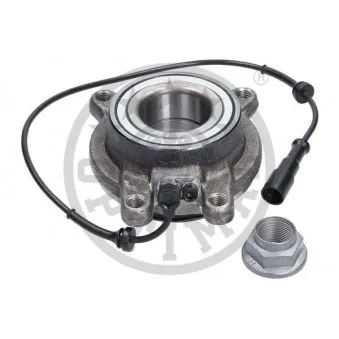 Roulement de roue arrière OPTIMAL OEM TAY100050