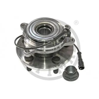 Roulement de roue arrière OPTIMAL OEM TAY100050