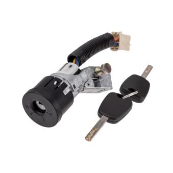 Cylindre de fermeture, serrure de contact d'allumage TEKNÖR OEM 1608745880 Cylindre de fermeture, serrure de contact d'allumage TEKNÖR OEM 1608745880