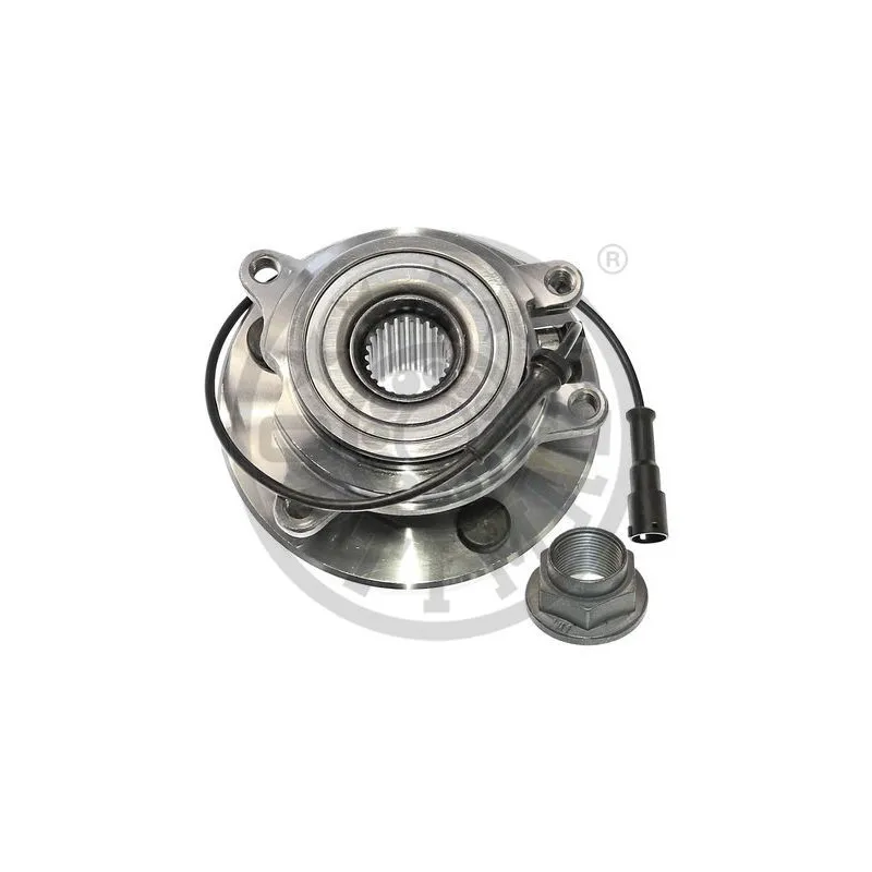 Roulement de roue arrière OPTIMAL 882702L - Visuel 2