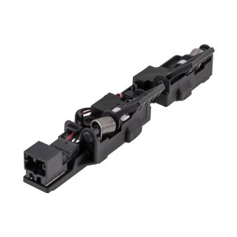 Interrupteur, hayon TEKNÖR EZC-AU-373 pour AUDI Q7 2.0 TFSI quattro - 252cv