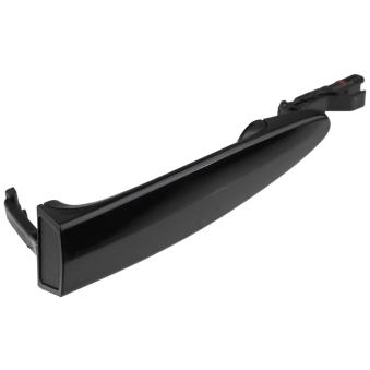 Poignée extérieure de porte TEKNÖR EZC-BM-529 pour BMW X6 xDrive 35 d - 286cv