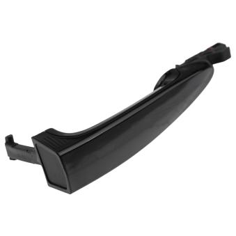 Poignée extérieure de porte TEKNÖR EZC-BM-530 pour BMW X6 xDrive 35 d - 286cv