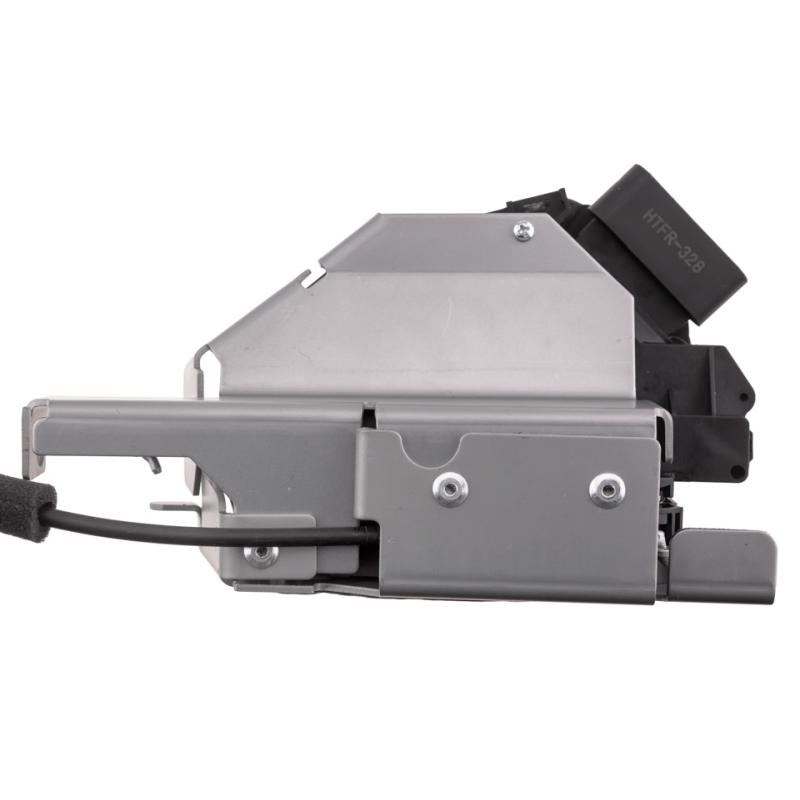 Serrure de hayon TEKNÖR EZC-FR-328 - Visuel 2