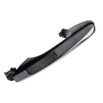 Poignée extérieure de porte TEKNÖR EZC-ME-462 pour MERCEDES-BENZ CLASSE C C 450 AMG 4-matic - 367cv