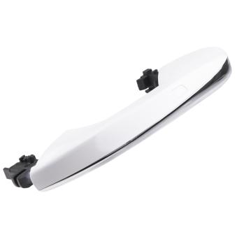 Poignée extérieure de porte TEKNÖR EZC-ME-463 pour MERCEDES-BENZ CLASSE S S 560 - 469cv