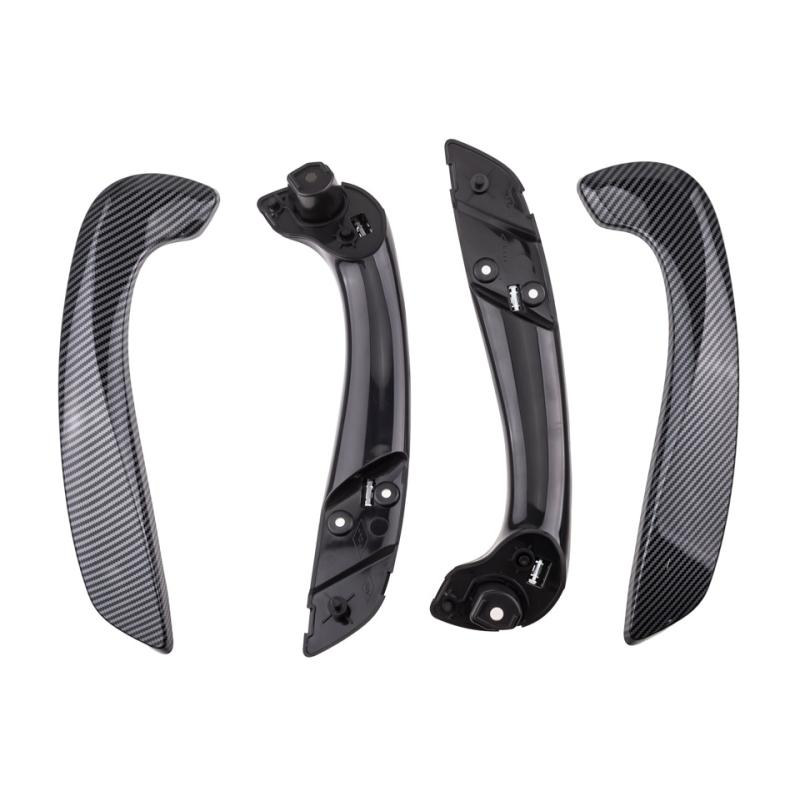 Poignet de porte, équipment intérieur TEKNÖR EZC-RE-401 - Visuel 2
