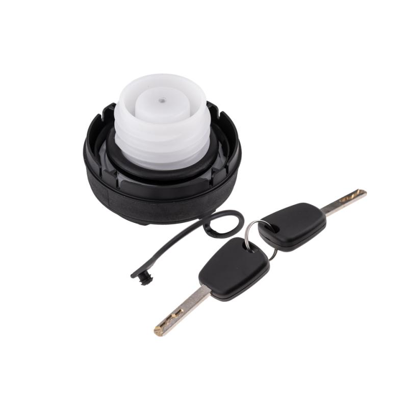 Serrure de bouchon de réservoir TEKNÖR EZC-TY-126 - Visuel 1