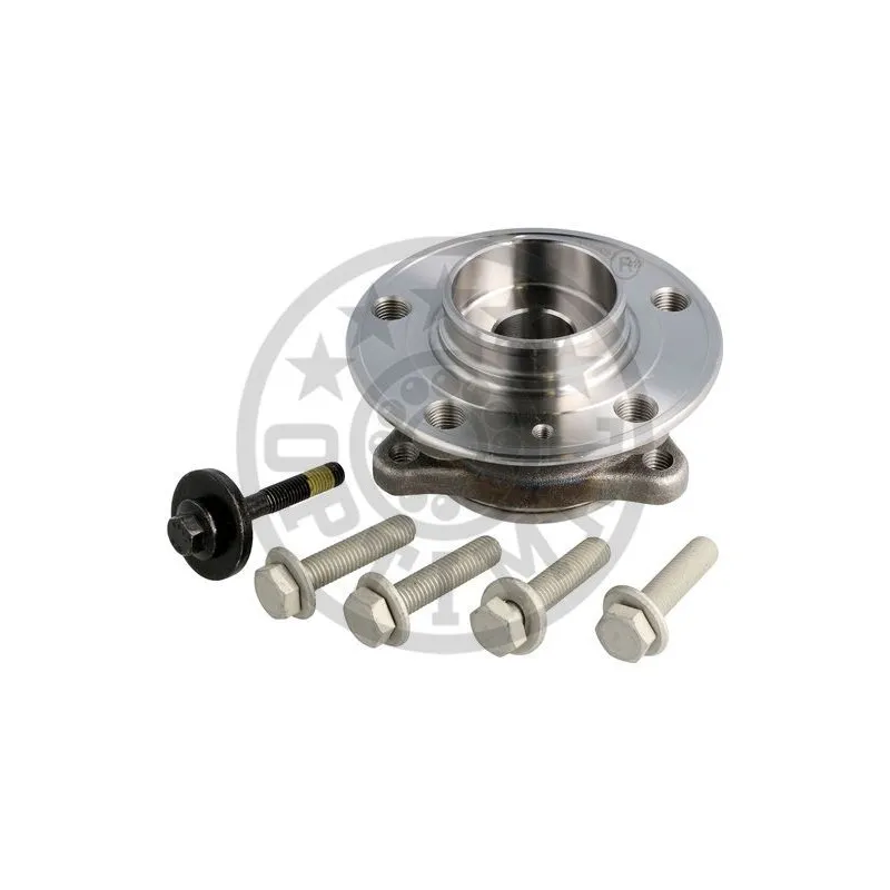 Roulement de roue avant OPTIMAL 891878 - Visuel 1