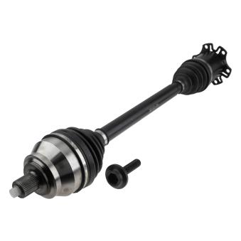 Arbre de transmission TEKNÖR NPW-AU-120