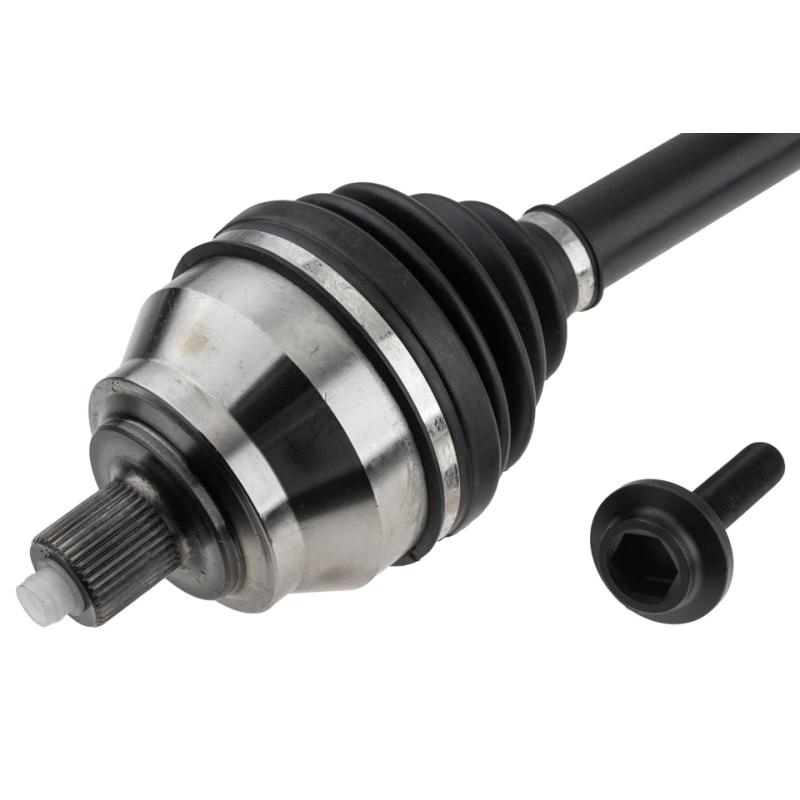 Arbre de transmission TEKNÖR NPW-AU-121 - Visuel 1