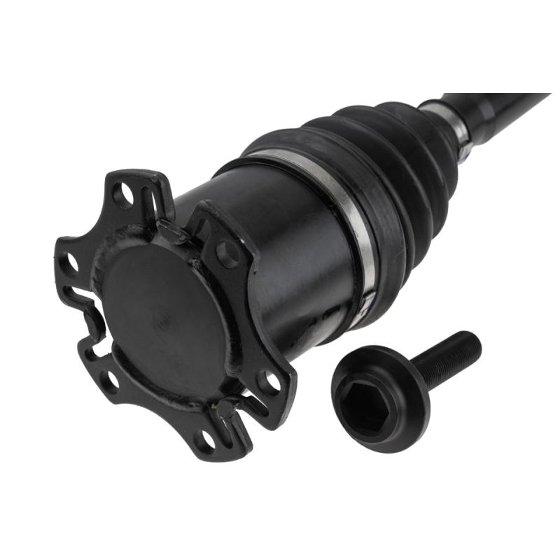 Arbre de transmission TEKNÖR NPW-AU-121 - Visuel 2