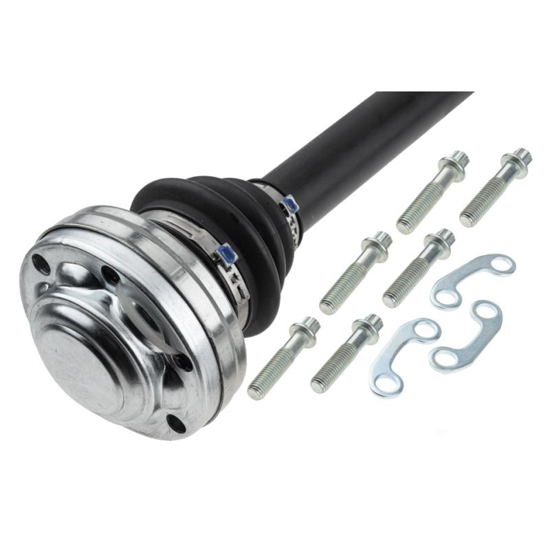 Arbre de transmission TEKNÖR NPW-BM-258 - Visuel 2