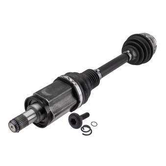 Arbre de transmission TEKNÖR OEM 31608682367