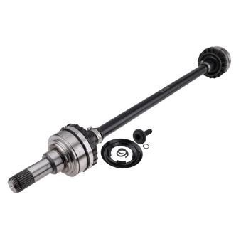 Arbre de transmission TEKNÖR NPW-BM-263 pour BMW Série 3 320 i - 184cv
